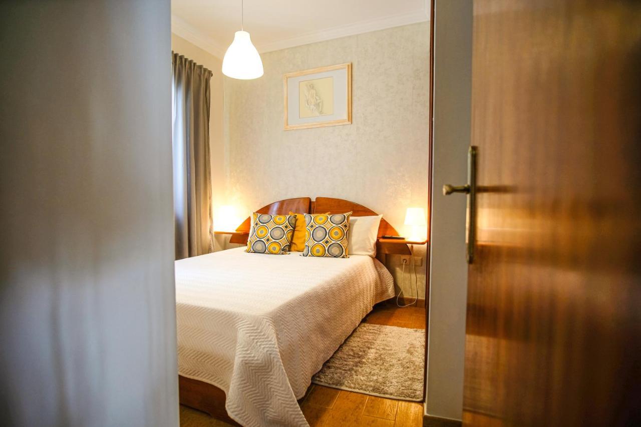 Apartament Sol E Mar Nazaré Zewnętrze zdjęcie