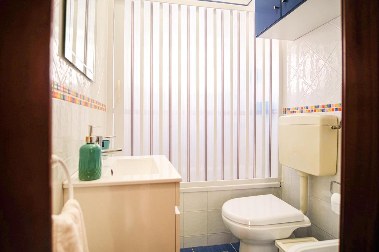 Apartament Sol E Mar Nazaré Zewnętrze zdjęcie