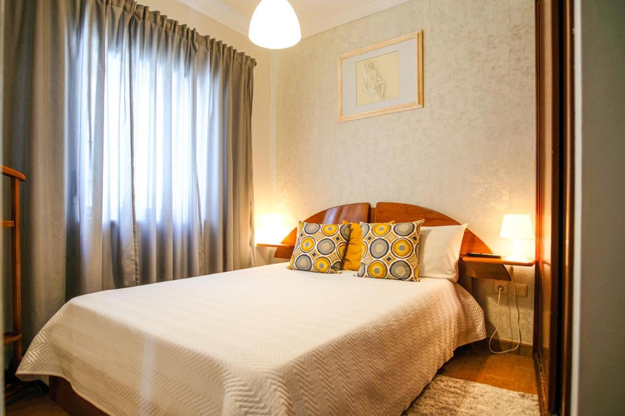 Apartament Sol E Mar Nazaré Zewnętrze zdjęcie