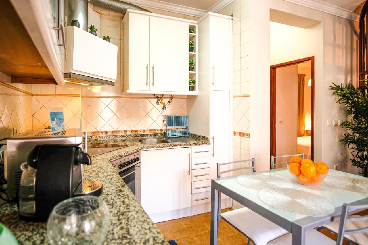 Apartament Sol E Mar Nazaré Zewnętrze zdjęcie