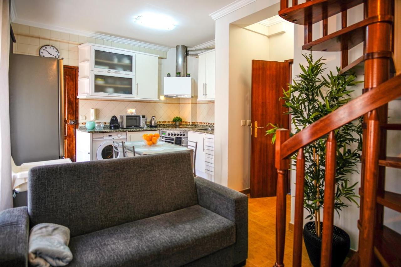 Apartament Sol E Mar Nazaré Zewnętrze zdjęcie