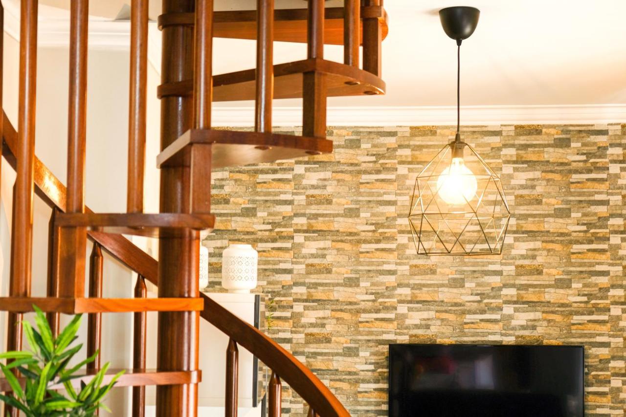 Apartament Sol E Mar Nazaré Zewnętrze zdjęcie